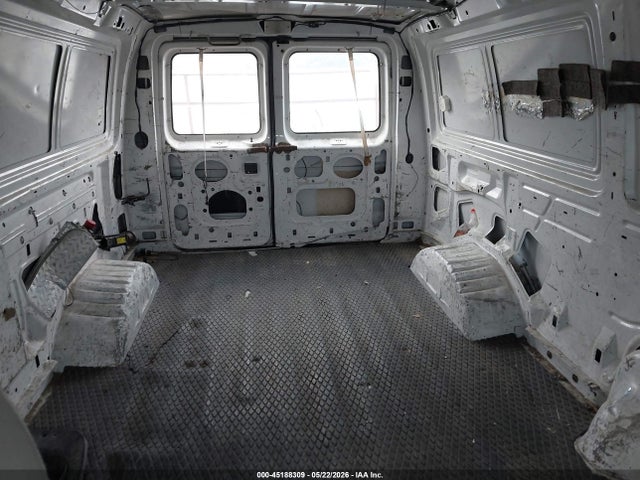 Ford E-150