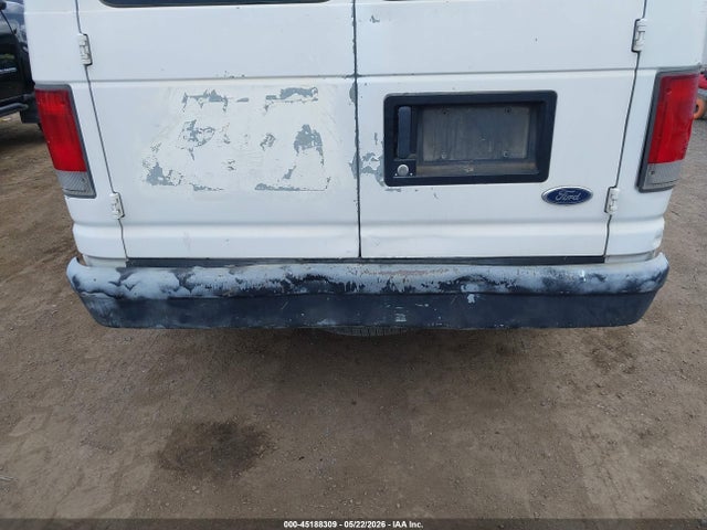 Ford E-150