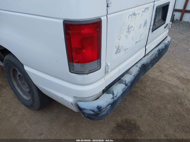 Ford E-150