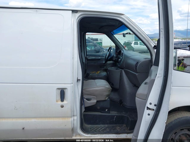 Ford E-150