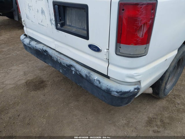 Ford E-150