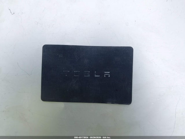 Tesla Model Y Long Range Dual Motor All-wheel Drive