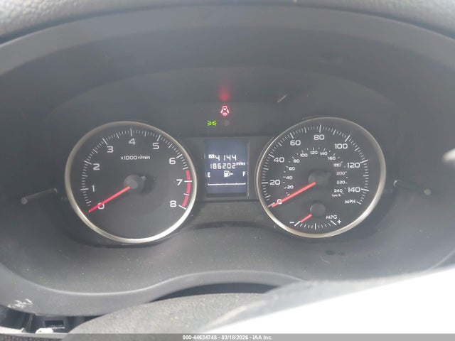 Subaru Impreza 2.0i Sport Premium