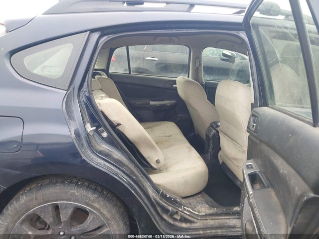 Subaru Impreza 2.0i Sport Premium