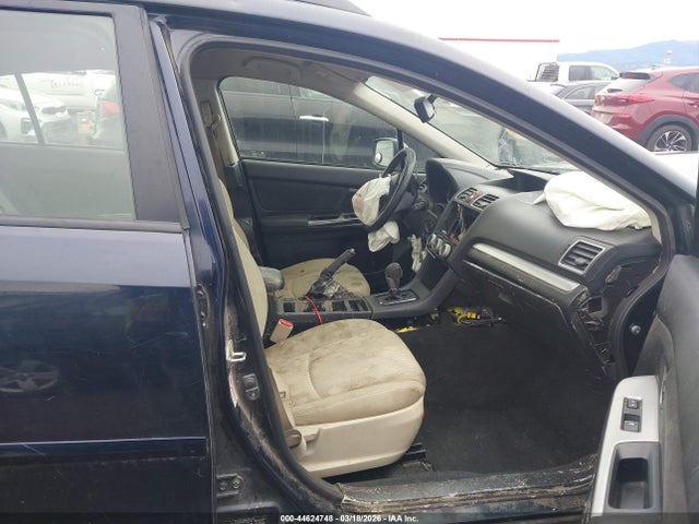 Subaru Impreza 2.0i Sport Premium
