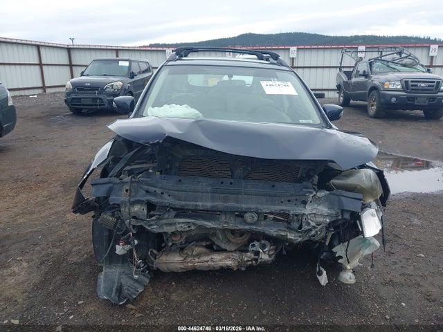 Subaru Impreza 2.0i Sport Premium