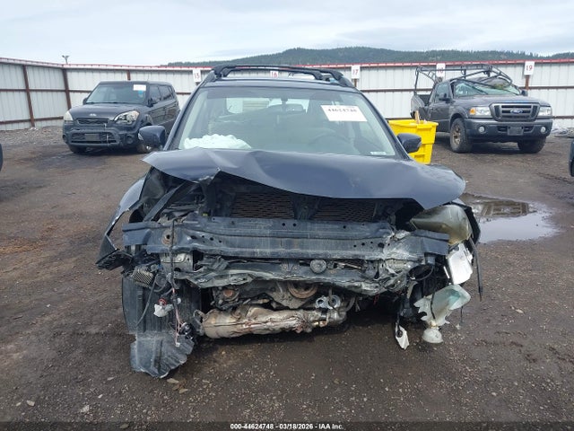 Subaru Impreza 2.0i Sport Premium