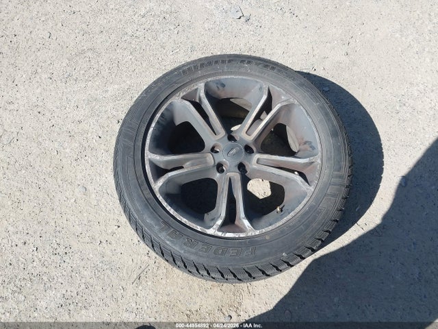 Ford Explorer Sport