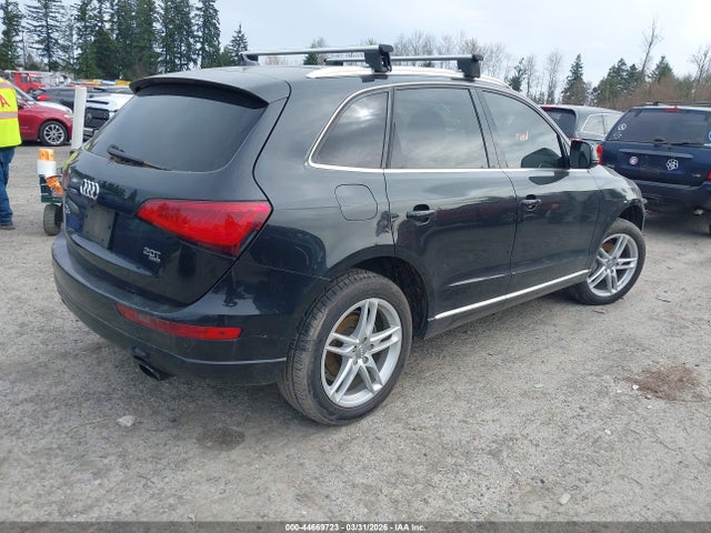 Audi Q5 2.0t Premium