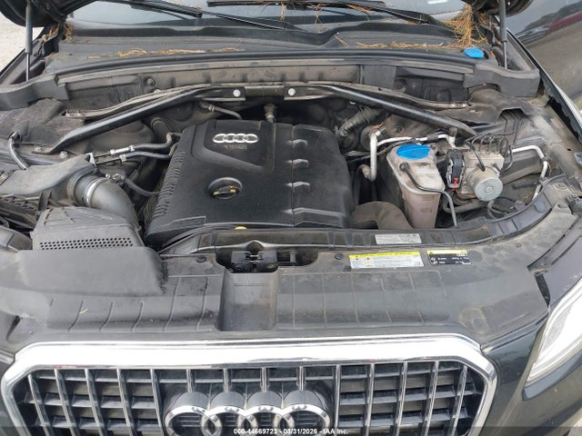 Audi Q5 2.0t Premium