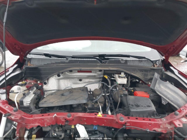 Chevrolet Trailblazer Fwd Lt