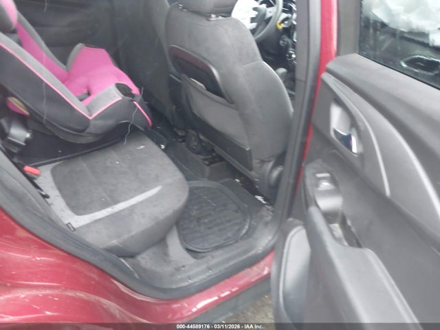 Chevrolet Trailblazer Fwd Lt