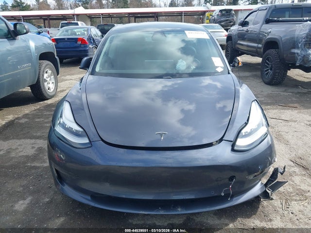 Tesla Model 3 Performance Dual Motor All-wheel Drive