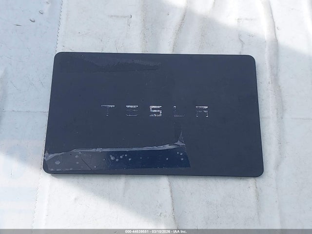 Tesla Model 3 Performance Dual Motor All-wheel Drive