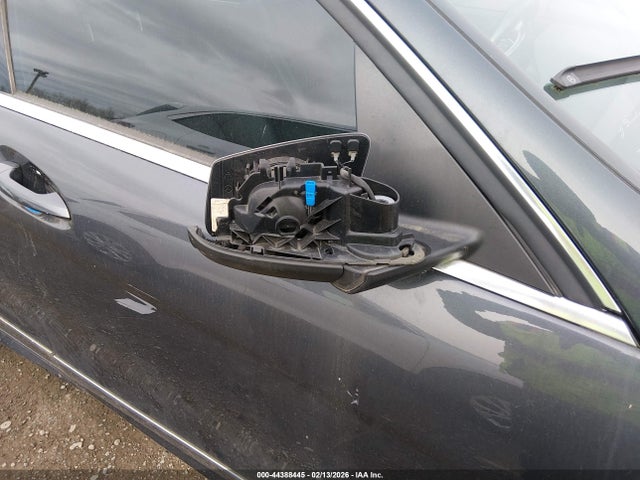 Mercedes-Benz C-Class Sport 4matic