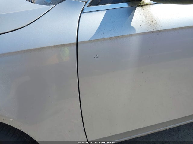 Audi A4 2.0t Premium