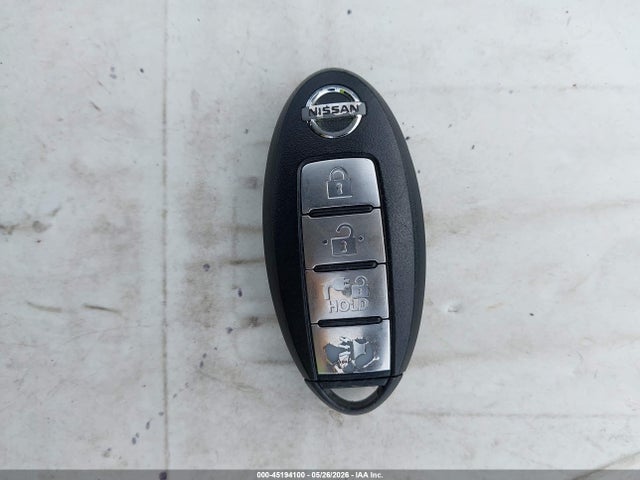 Nissan LEAF Sl