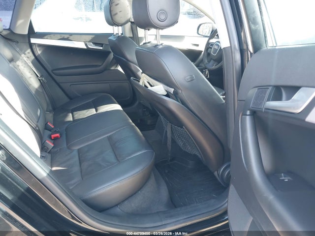 Audi A3 2.0 Tdi Premium