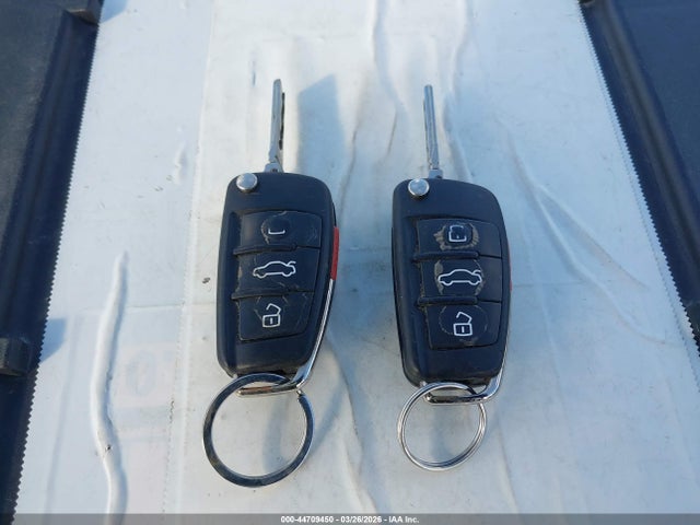 Audi A3 2.0 Tdi Premium