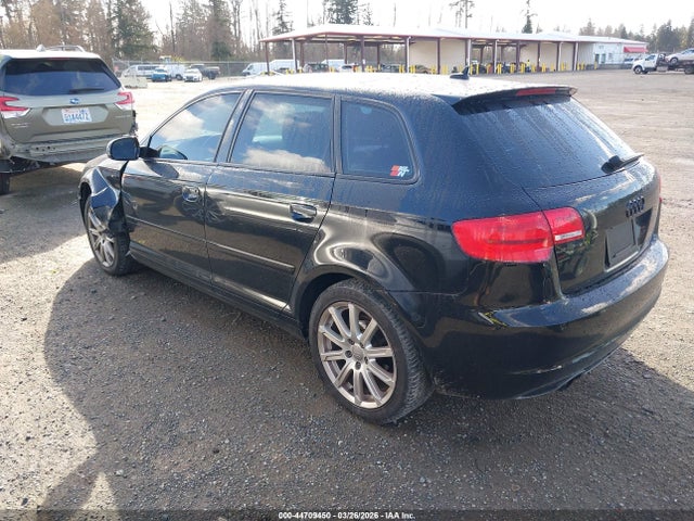 Audi A3 2.0 Tdi Premium