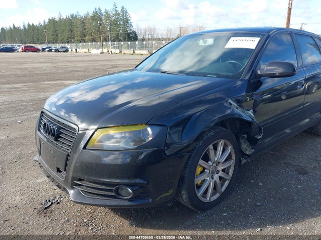 Audi A3 2.0 Tdi Premium