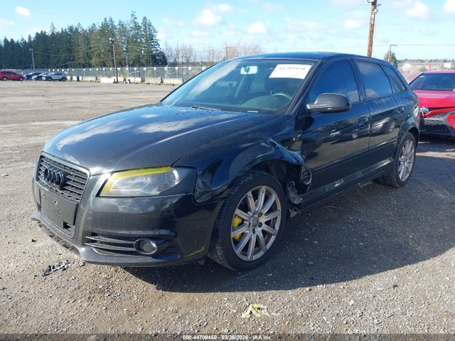 Audi A3 2.0 Tdi Premium