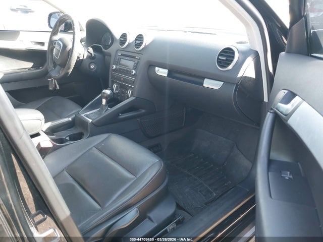 Audi A3 2.0 Tdi Premium