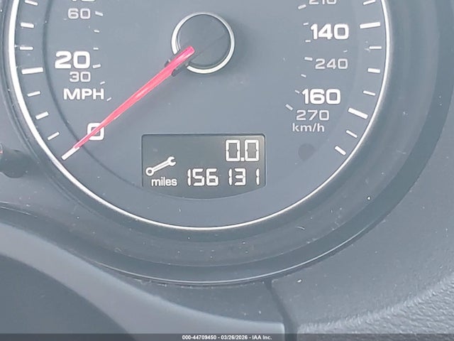 Audi A3 2.0 Tdi Premium