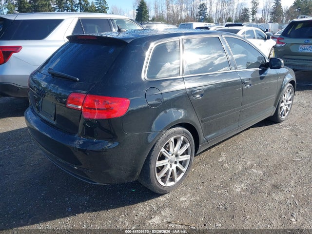 Audi A3 2.0 Tdi Premium