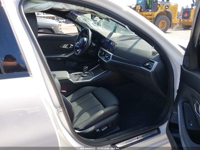 BMW 3 Series Xdrive