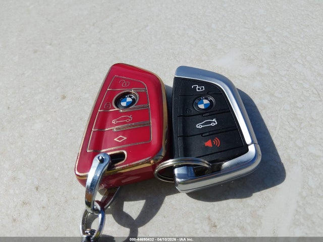 BMW 3 Series Xdrive