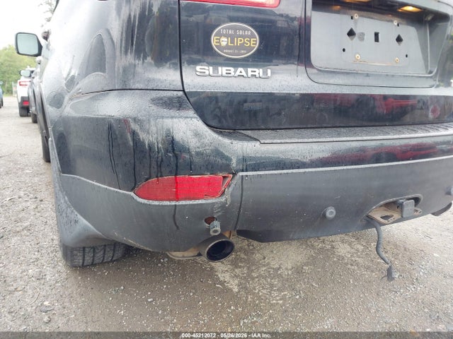 Subaru Tribeca Limited 7-passenger
