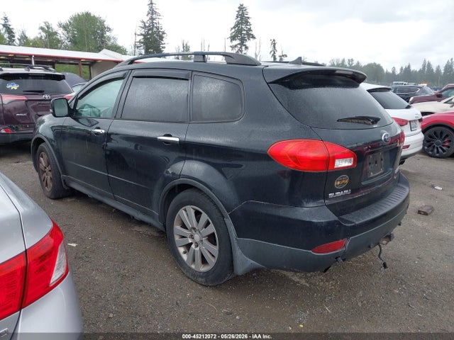 Subaru Tribeca Limited 7-passenger