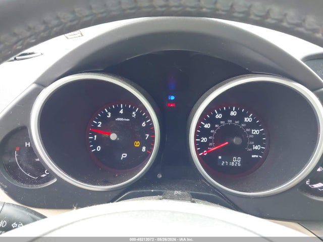 Subaru Tribeca Limited 7-passenger