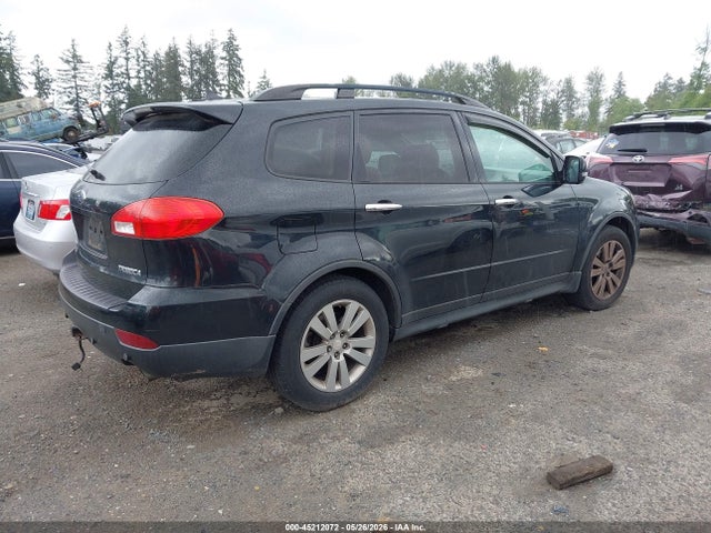 Subaru Tribeca Limited 7-passenger