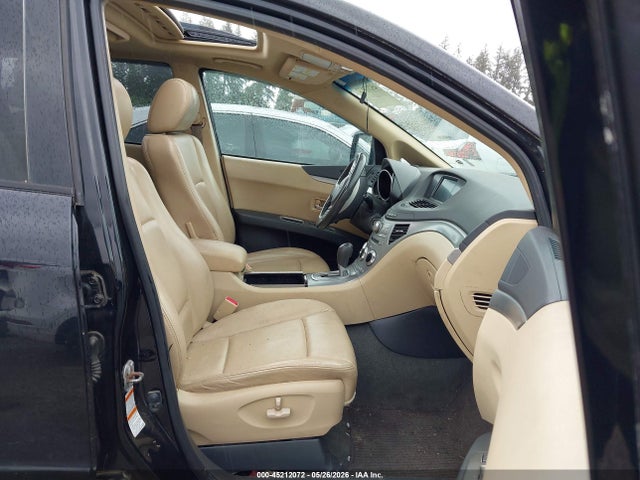 Subaru Tribeca Limited 7-passenger