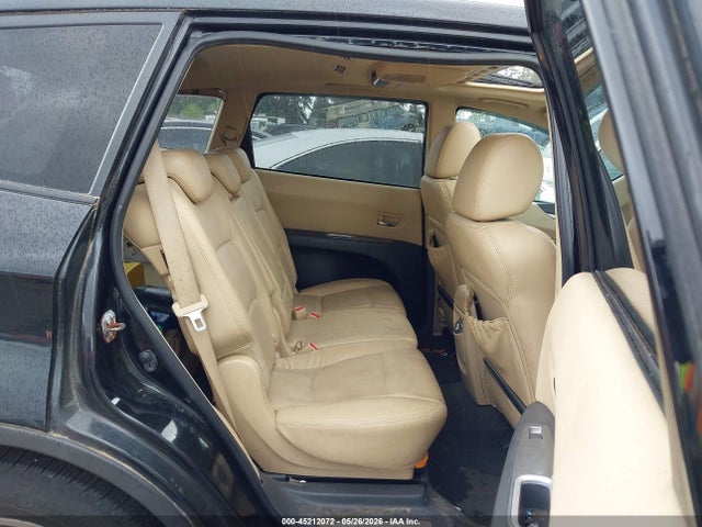 Subaru Tribeca Limited 7-passenger