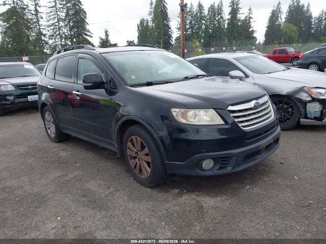Salvage Subaru Tribeca Image