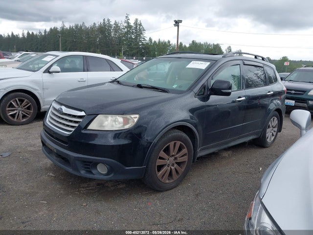 Subaru Tribeca Limited 7-passenger
