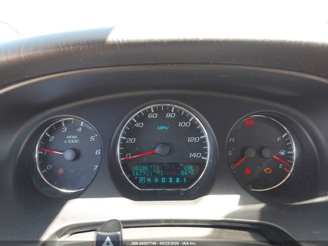 Chevrolet Monte Carlo Ltz