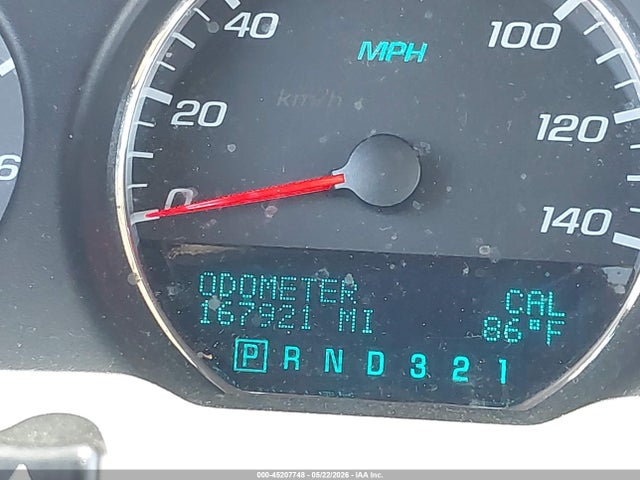 Chevrolet Monte Carlo Ltz
