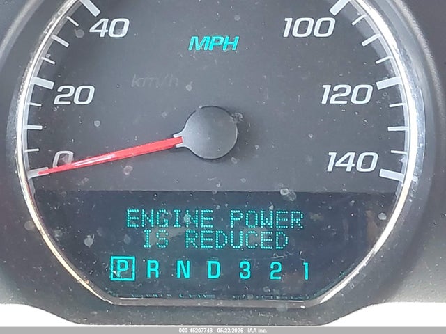 Chevrolet Monte Carlo Ltz
