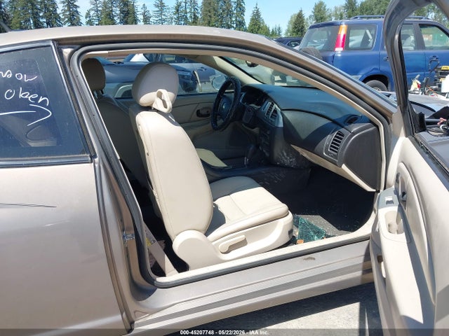Chevrolet Monte Carlo Ltz