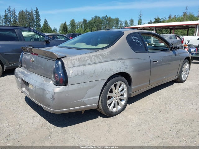 Chevrolet Monte Carlo Ltz