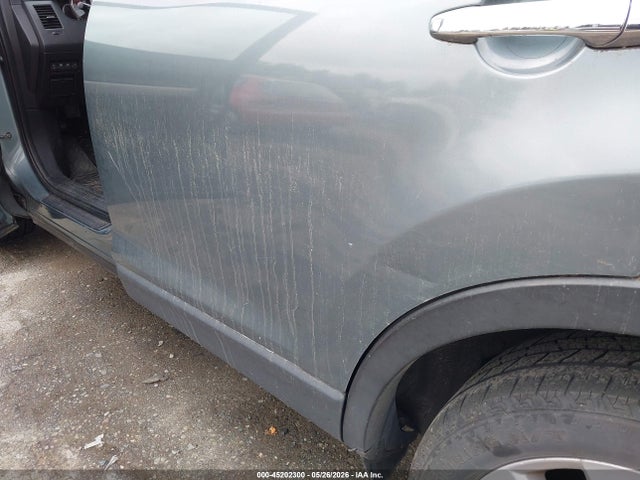 Mazda Cx Grand Touring