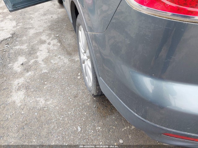Mazda Cx Grand Touring