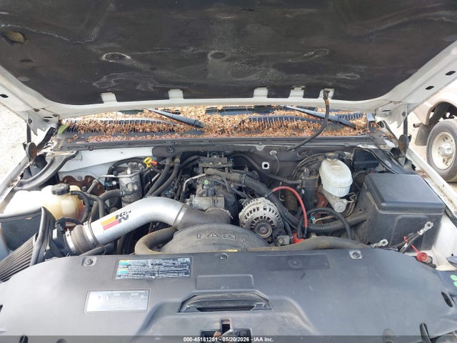Chevrolet Tahoe Lt