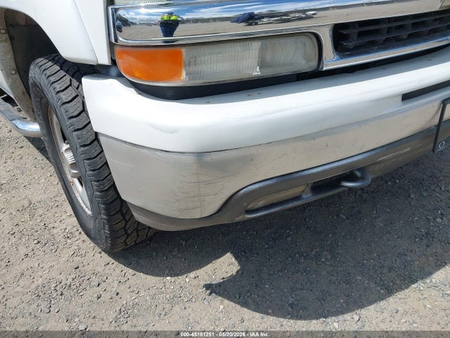 Chevrolet Tahoe Lt