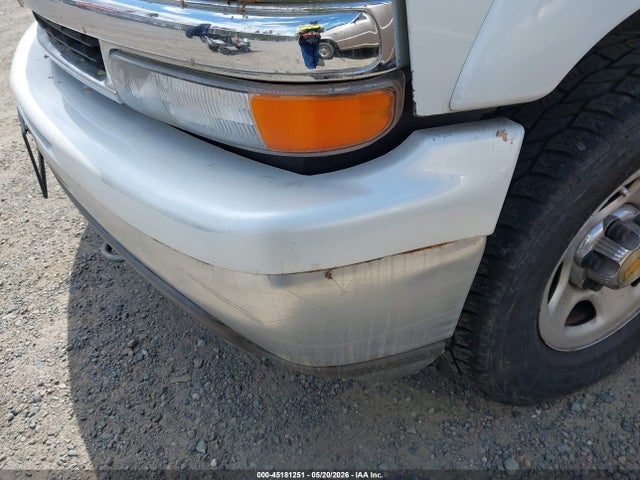 Chevrolet Tahoe Lt