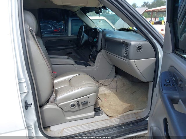 Chevrolet Tahoe Lt